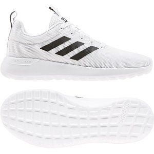 Adidas Lite Racer CLN White Size 1 Kids